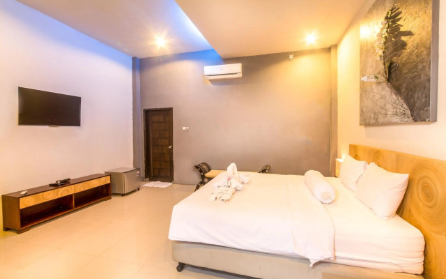 JM Hotel Kuta Lombok