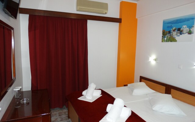 Faros 1 Hotel