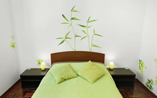 Take It Easy Roma Guest House