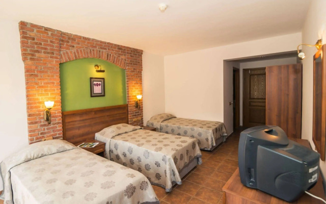 Natur-Med Hot Springs and Health Resort