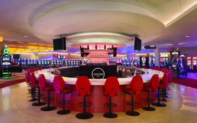 Scanticon Valley Forge Hotel & Conference Center