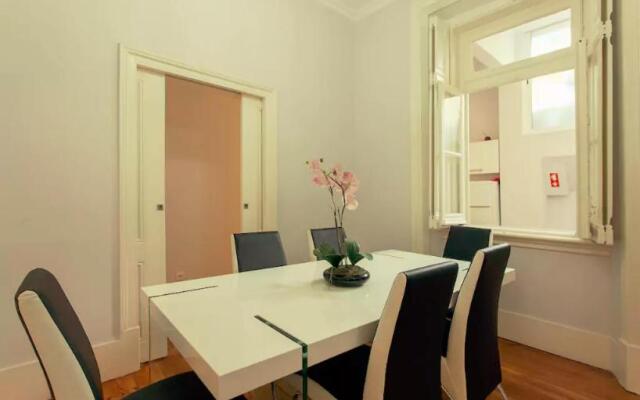 Traditional Charm house in Lisbon