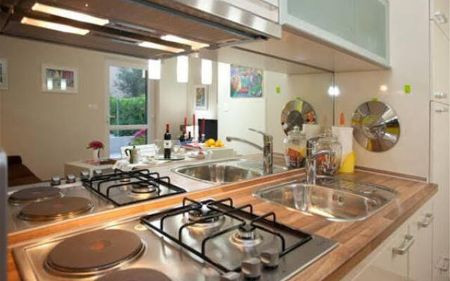 Apartment Gioia