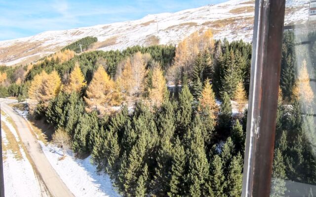 Apartment Caron Les Menuires 27593