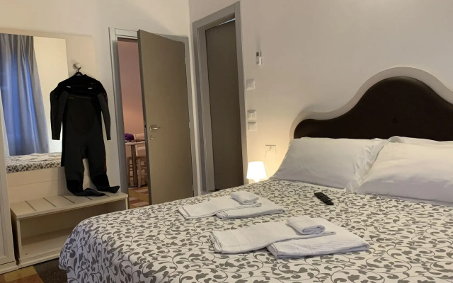 Affittacamere LevantoMare