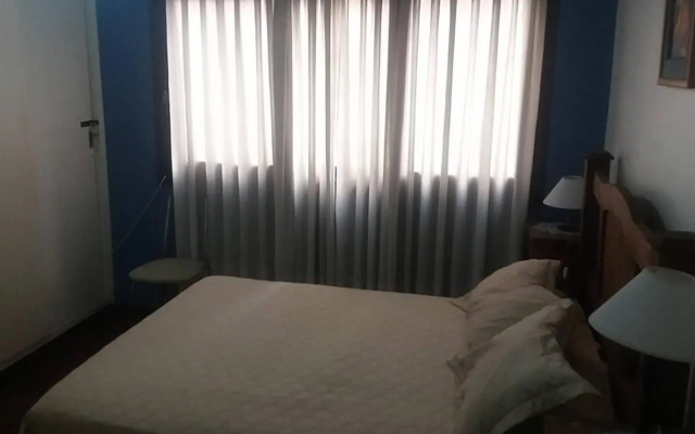 Mendoza Centro 1 dormitorio