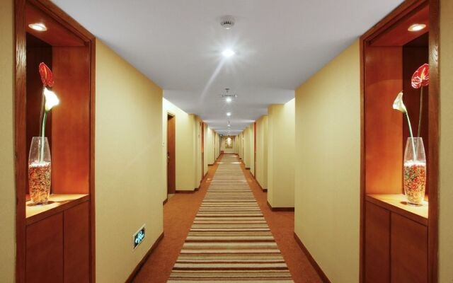 Zhongtailai Hotel Zhanjiang