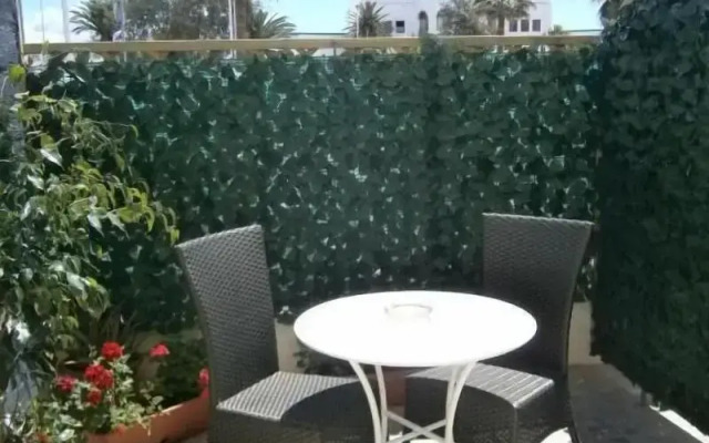 Hotel Poetto