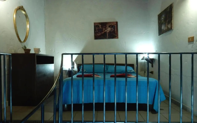 Alloggio Turistico Podere 1792