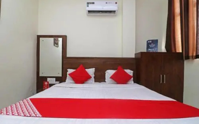 Hotel Delight by OYO Rooms