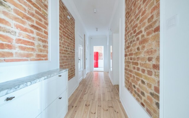 Dom & House - Apartment Golden Loft