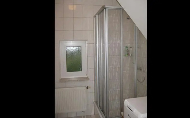 Ferienhaus Sperlingsruh