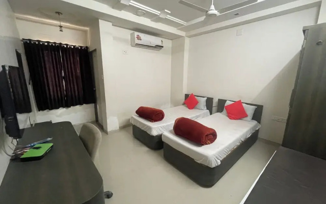 Hotel Narayan Executive Gujrat