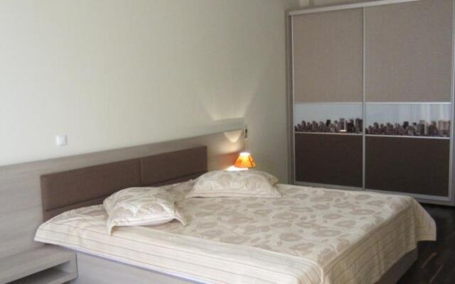 Samali Residence