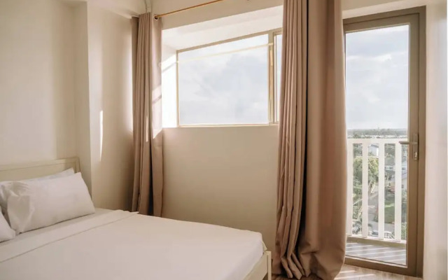 Spacious & Bright Family Escape