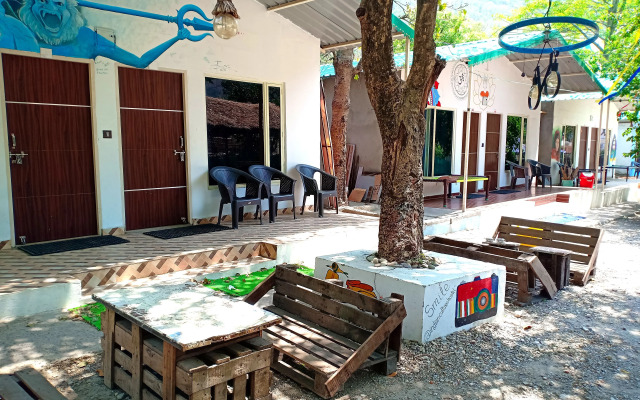 Indian Culture Hostel