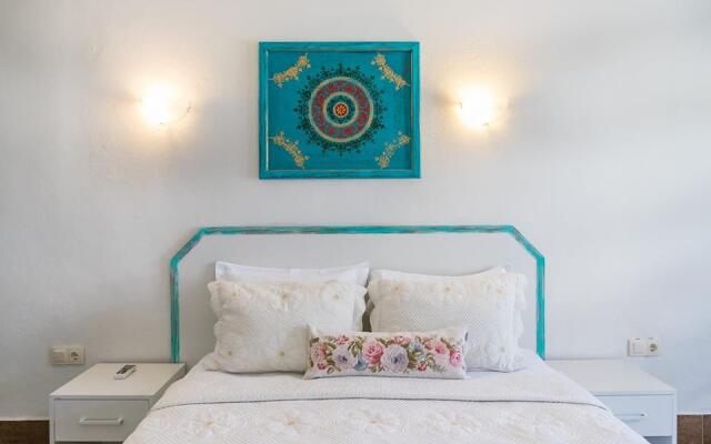 Tamara Beach Pansiyon