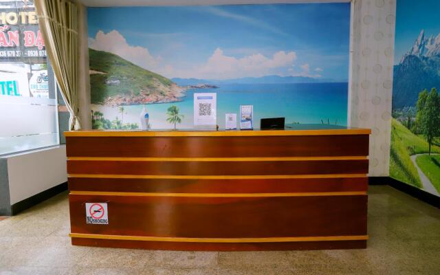 Ngoc Linh Hotel Quy Nhon