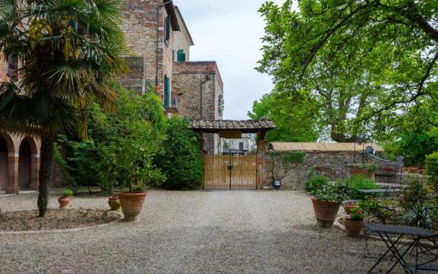 Residenza d'epoca Il Cassero