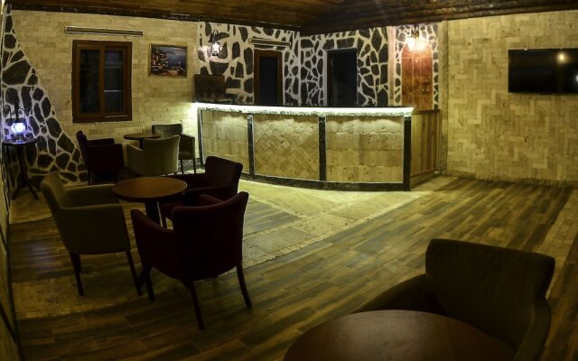 Kalipso Park Butik Otel