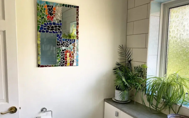 2BD Garden Hideaway in Lewes
