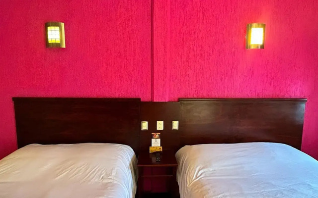 Hotel Campestre Imperial