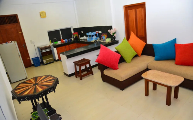 Villa wanderlust