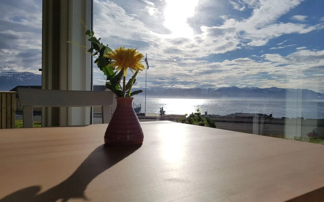 Grenivík Guesthouse
