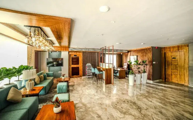 Northin Hotel
