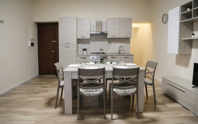 King Ladislao Apartment by Wonderful Italy