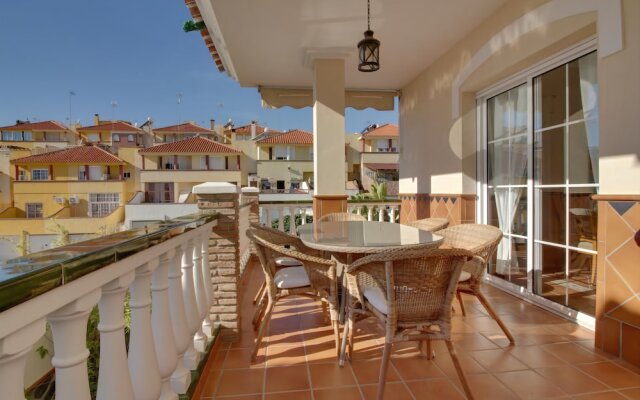 Villa Jara