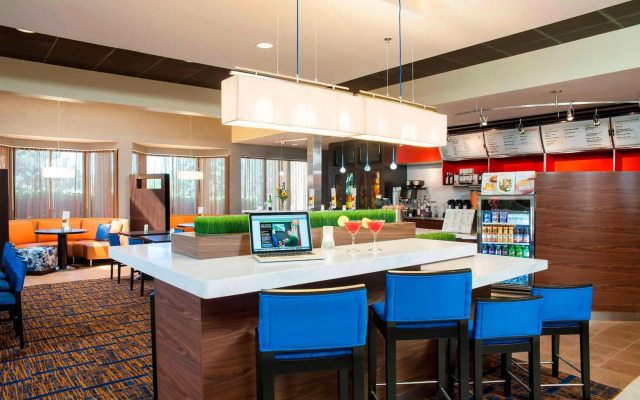 Courtyard by Marriott Chicago Glenview/Northbrook