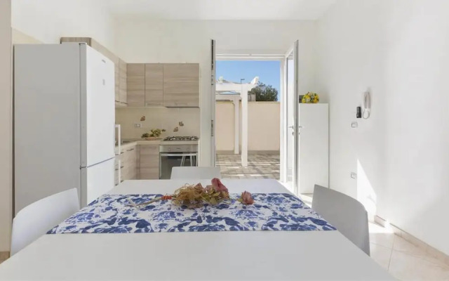 1064 PMR - Appartamento Dei Delfini