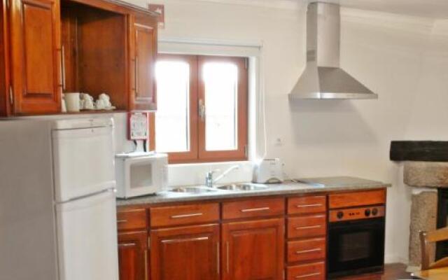 Quintas do Valbom e Cuco