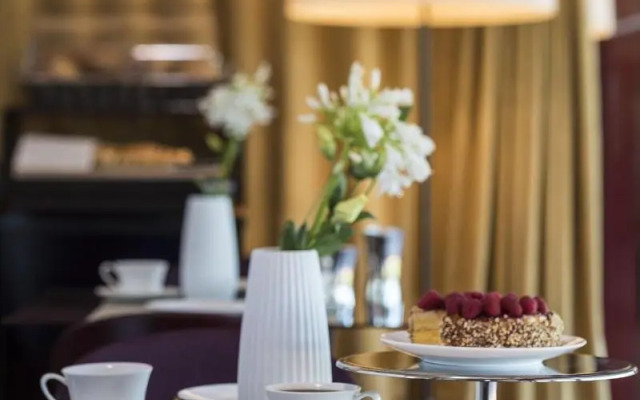 Villaverde Hotel & Resort - Wellness Spa & Golf