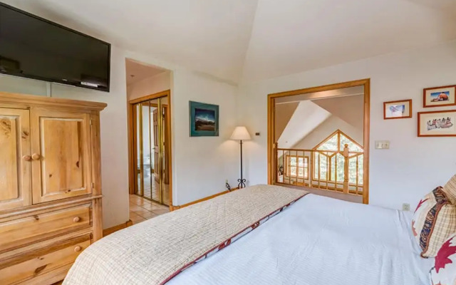 Aspen Ridge 32 by Alpine Lodging Telluride