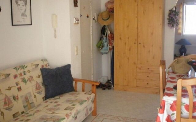 Apartamentos Cala Montero 3000-Cala González 3000