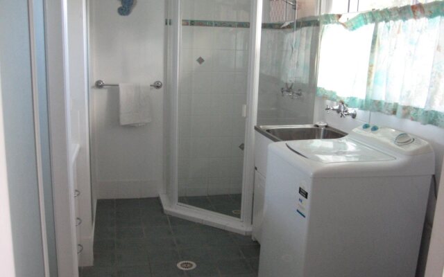 Palm Court Hervey Bay