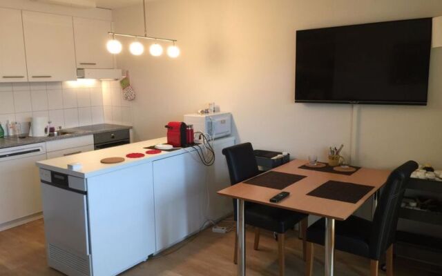 Holiday Apartment 7 Engelberg