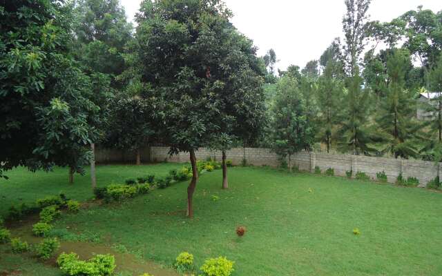 Mvuli Hotel