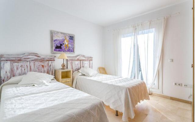 OleHolidays Adosado Mediterraneo Los Monteros 100 m playa