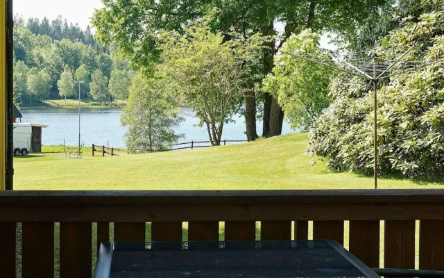 Holiday Home in Ullared