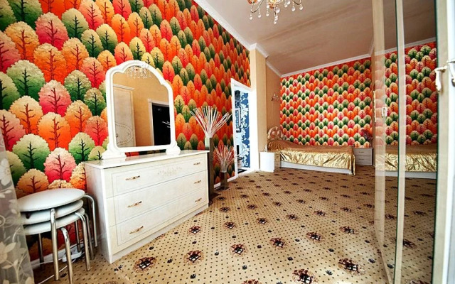 GoodApart на Красной 78