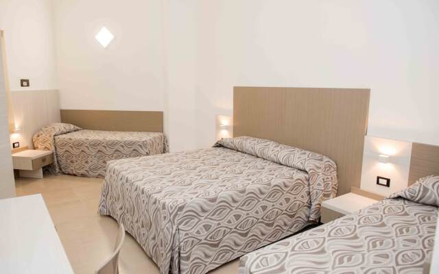 Hotel La Caravella