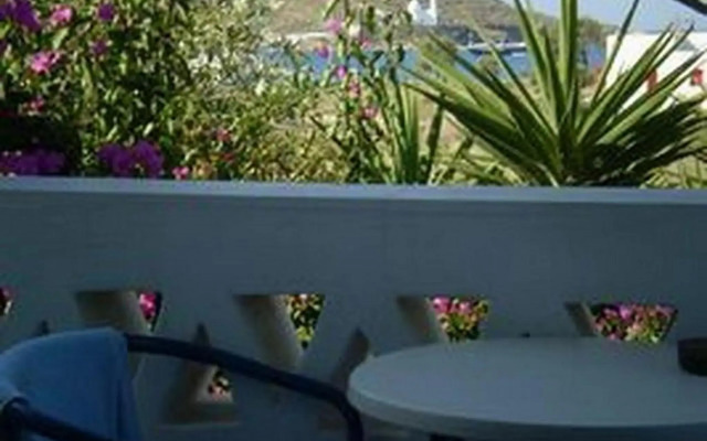 Galini Pension