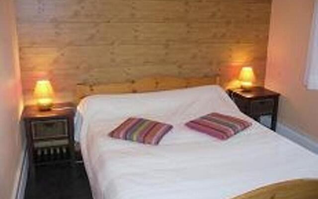 Appartement Mont-Dore, 3 pièces, 4 personnes - FR-1-415-61