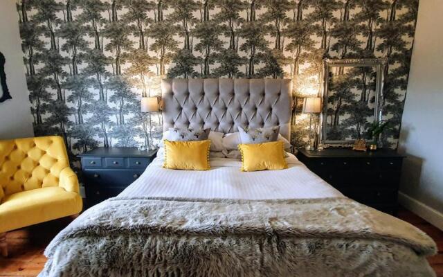 Rock View, Wensleydale