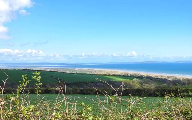 Samphire Ridge