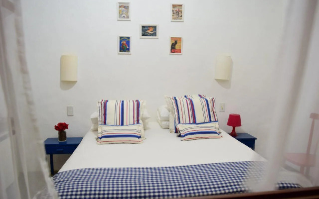 La Maison de Vacances