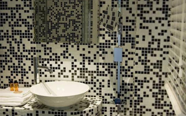 Hotel Salus